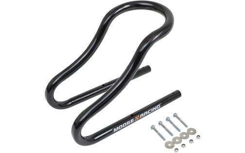 Wheel Chock Lock / Holder for transport 5" sport