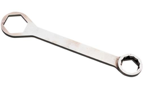Wrench 3-in-1 Fredette 22x27 mm