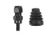 Mirror adapter M8 right hand thread f. mirrors w/o thread Aprilia Rally / Scarabeo 50-100