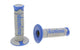 Grips Domino A260 Off-Road grey / blue