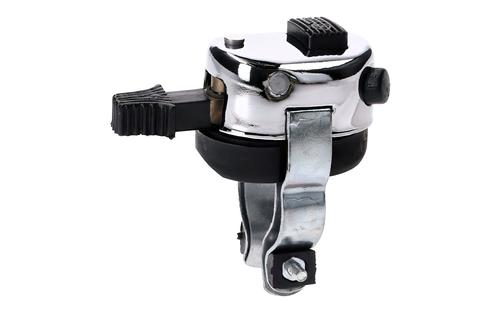 Switch Vintage universal chrome cyclo 6V / 12V