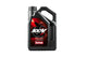 4-Stroke Oil Motul 300V Factory Line 10W-40 4L