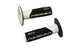 Grips ProGrip 801 dual compound black/white