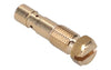 Main Jet long 33mm Bing