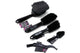 Brush Set Muc-Off (x5 brushes)