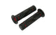 Grips ProGrip 838 Closed End black/red