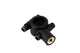 Bracket mirror - brake cylinder 8mm right-hand thread
