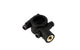 Bracket mirror - brake cylinder 8mm right-hand thread