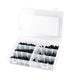 Sheet Metal Screw Kit 420 pcs.
