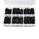 Sheet Metal Screw Kit 700 pcs