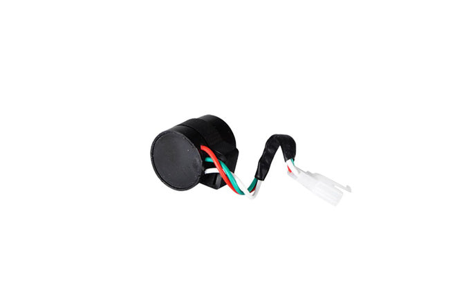 Flasher Relay LED 3 wires universal