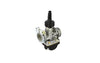 Carburetor Dellorto PHBG 21 AS metal flange