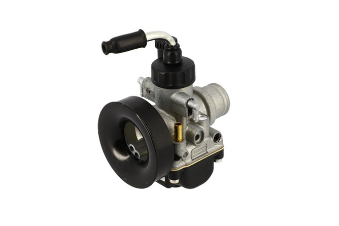 Carburetor Dellorto PHBG 21 BS manual choke