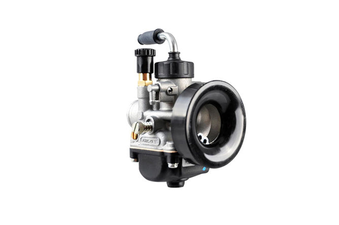 Carburetor Dellorto PHBG 21 BS manual choke