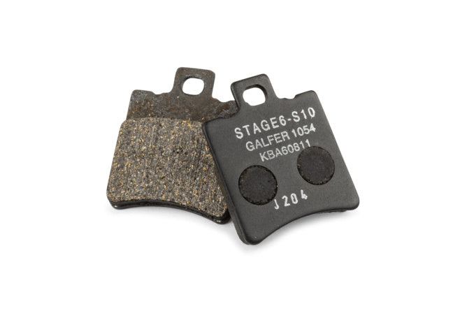 Brake Pads Stage6 Sport Yamaha Aerox