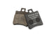 Brake Pads Stage6 Sport Yamaha Aerox