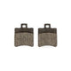 Brake Pads Stage6 Sport Yamaha Aerox
