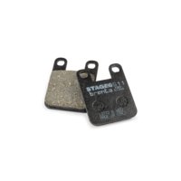 Brake Pads Stage6 Sport Derbi / Peugeot / Rieju