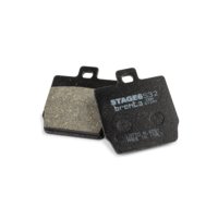 Brake Pads Stage6 Sport Yamaha Aerox (rear) / Slider (front)