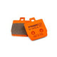 Brake Pads Stage6 Racing Yamaha Aerox (rear) / Slider (front)