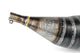 Exhaust Body Stage6 R/T 80 - 90cc Minarelli AM6