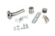 Exhaust Body Stage6 R/T 80 - 90cc Minarelli AM6