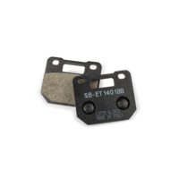 Brake Pads Sport Stage6 R/T 4-piston caliper MK1