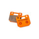 Brake Pads Racing Stage6 R/T 4-piston caliper RPM + MK1