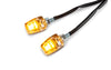 Indicator Set LED Mini II black