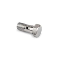 Brake Hose Banjo Bolt M10x1.0 AJP / Brembo