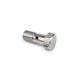 Brake Hose Banjo Bolt M10x1.0 AJP / Brembo
