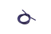 Kit Fuel Hose + Filter d.5mm purple