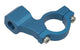 Mirror Mount matte blue
