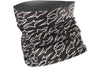 Neck Tube Alpinestars black/white