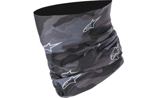 Neck Tube Alpinestars Tactical black/grey
