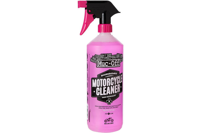 Bike Cleaner Nano Tech Muc Off 1l