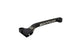 Clutch Lever Doppler CNC black Derbi/Rieju/Beta/Aprilia