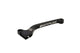 Clutch Lever Doppler CNC black Derbi/Rieju/Beta/Aprilia