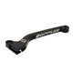 Clutch Lever Doppler CNC black Derbi/Rieju/Beta/Aprilia