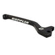 Brake Lever right side Doppler CNC black Yamaha BW's after 2004