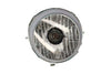 Headlight Sym Fiddle 2 50cc - 125cc