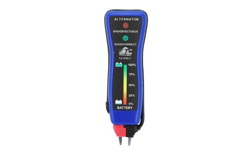 Battery Tester SC Power