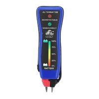 Battery Tester SC Power