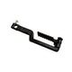 Kickstart Lever GY6 50cc 4-stroke steel black
