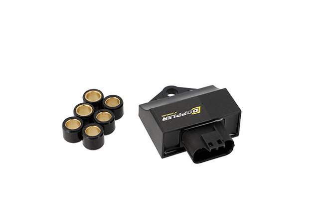 CDI Doppler Kymco Agility 50 / People S / Super8 / Like / Filly from 2018 EURO 4