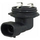 Bulb Socket Flösser 12V H1
