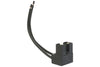 Bulb Socket Flösser 12V H7 - with cable