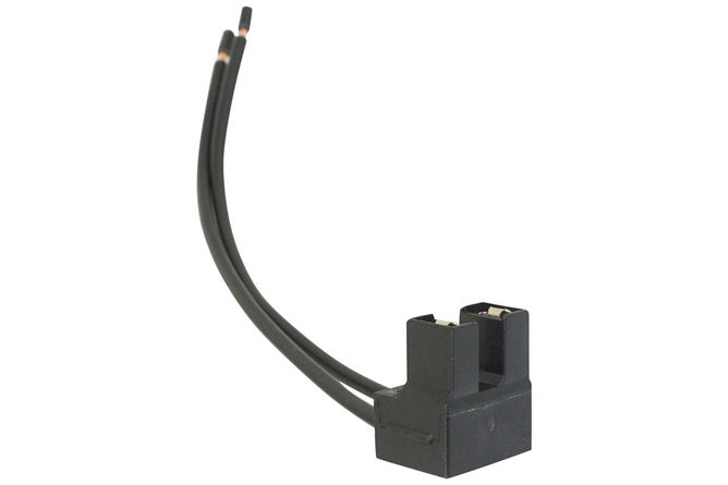 Bulb Socket Flösser 12V H7 - with cable