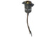 Bulb Socket Flösser 12V BA9S - with cable