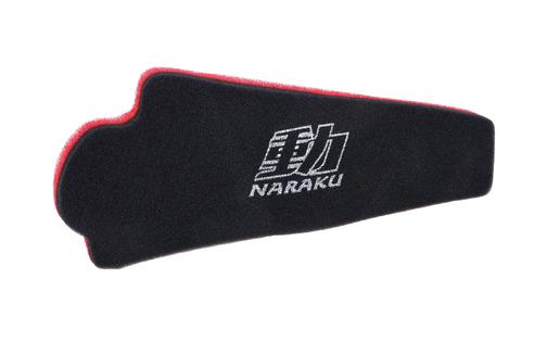 Air Filter Naraku GY6 4-stroke Euro 4
